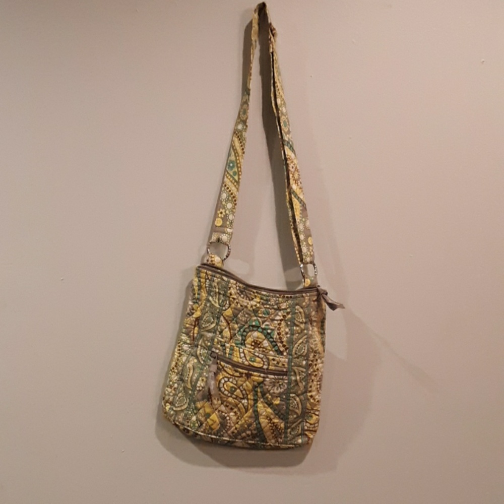 Very Bradley purse